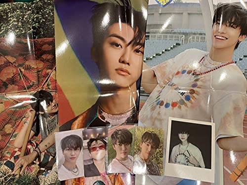 Hello Future ジェミン mu-mo 特典 トレカ beatbox Amazon.co.jp: NCT DREAM Hello Future ジェミン トレカ mu-mo